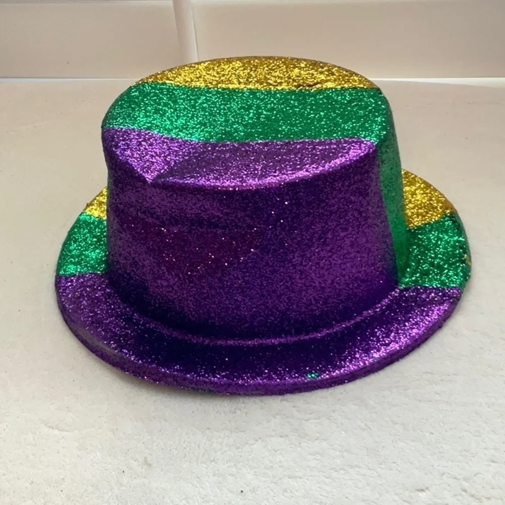 Mardi Gras Hat
